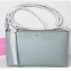 Kate Spade Ivy Street Amy crossbody purse.  Brand new and with tags.